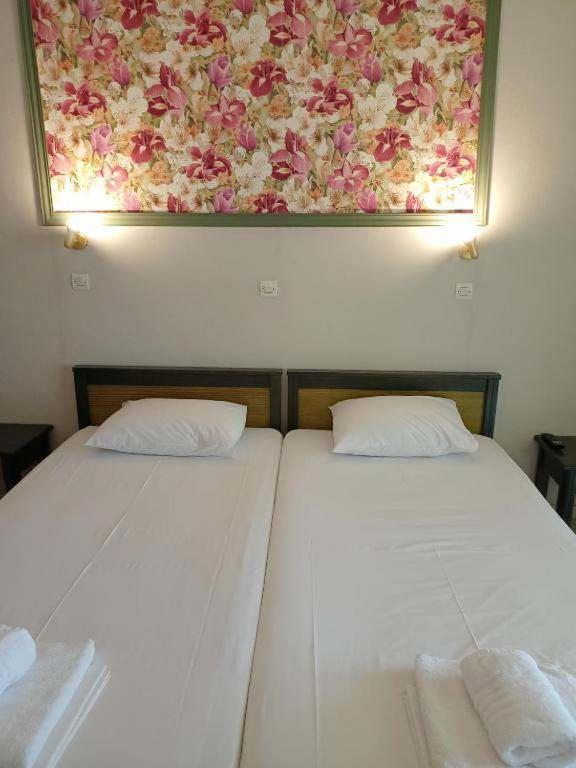 Souda Panorama Apartment Плакиас Екстериор снимка