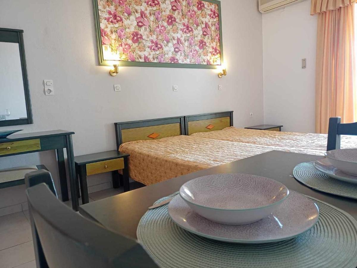Souda Panorama Apartment Плакиас Екстериор снимка
